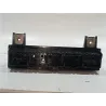 Recambio de centralita cierre para ford fiesta (cbk)(2002) referencia OEM IAM 5WK48031C  