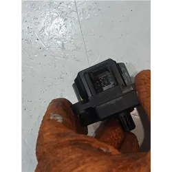 Recambio de motor apertura calefaccion para peugeot 407 hdi 135 referencia OEM IAM P2861001UB41  
