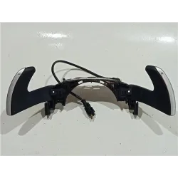Recambio de mando multifuncion para peugeot 3008 (05.2009) 2.0 hdi referencia OEM IAM 96667245XT  