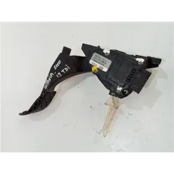 Recambio de potenciometro pedal gas para skoda octavia berlina (1u2)(1999) referencia OEM IAM 1J1721503H  