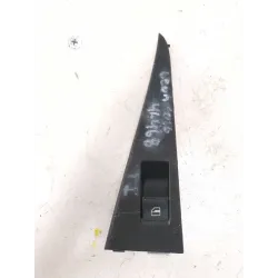 Recambio de boton elevalunas izquierdo para seat leon (1p1) 1.6 tdi referencia OEM IAM 156023182  