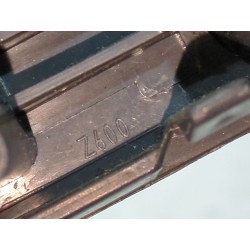 Recambio de mando multifuncion para renault clio ii fase i (b/cb0)(1998) 1.5 dci (b/cb03) referencia OEM IAM Z600  