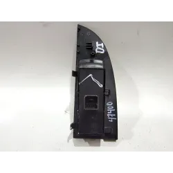 Recambio de mando elevalunas delantero izquierdo para seat leon (1p1) 1.6 tdi referencia OEM IAM 1P1867171A 156023122  