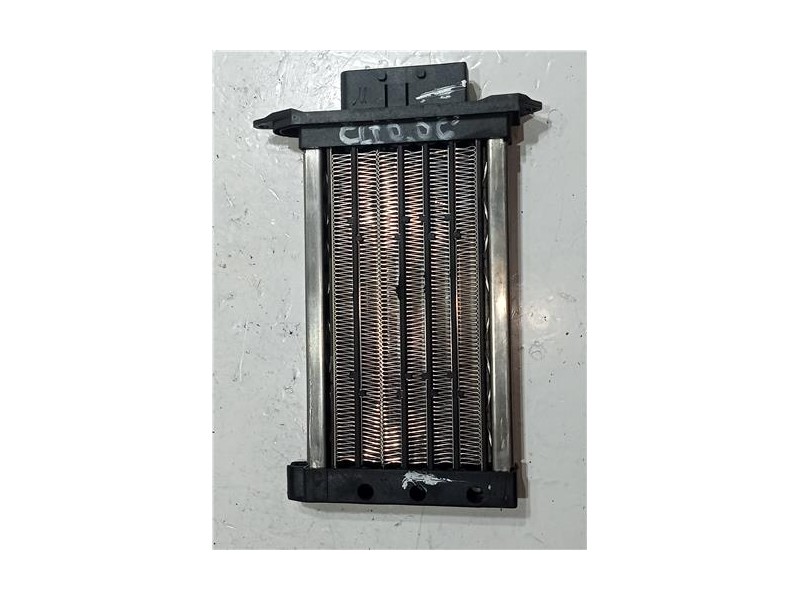 Recambio de resistencia calefaccion para renault clio iii (2005) 1.1 75 cv referencia OEM IAM F667211ZC  