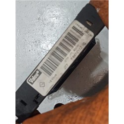 Recambio de resistencia calefaccion para renault clio iii (2005) 1.1 75 cv referencia OEM IAM F667211ZC  