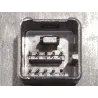 Recambio de mando elevalunas delantero izquierdo para seat leon (1p1) 1.6 tdi referencia OEM IAM 1P1867171A 156023122  