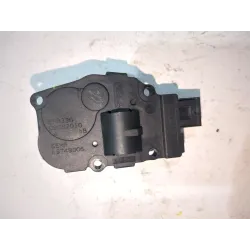 Recambio de motor apertura trampillas climatizador para bmw 3 touring (f31) 318 d referencia OEM IAM 410475520  
