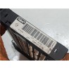 Recambio de resistencia calefaccion para renault clio iii (2005) 1.1 75 cv referencia OEM IAM F667211ZC  