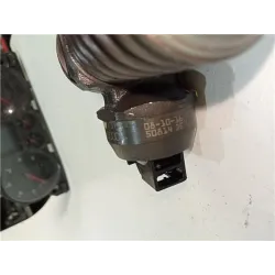 Recambio de inyector para seat ibiza berlina (6j5)(06.2008) 1.9 tdi referencia OEM IAM 038130079TX  