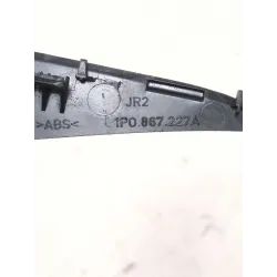 Recambio de boton elevalunas izquierdo para seat leon (1p1) 1.6 tdi referencia OEM IAM 156023182  