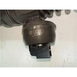 Recambio de inyector para seat ibiza berlina (6j5)(06.2008) 1.9 tdi referencia OEM IAM 038130079TX  