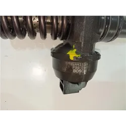 Recambio de inyector para seat ibiza berlina (6j5)(06.2008) 1.9 tdi referencia OEM IAM 038130079TX  