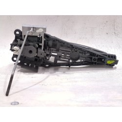 Recambio de manilla exterior puerta delantera izquierda para opel insignia berlina (2008) 2.0 cdti referencia OEM IAM 14093201LH