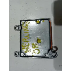 Recambio de centralita airbag para citroën berlingo combi (2008) 1.6 hdi 90 referencia OEM IAM 603602500  