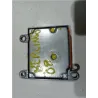 Recambio de centralita airbag para citroën berlingo combi (2008) 1.6 hdi 90 referencia OEM IAM 603602500  