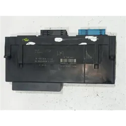 Recambio de centralita carroceria para bmw serie 3 berlina (e90)(2004) 2.0 318d [2,0 ltr. - 105 kw turbodiesel cat] referencia O