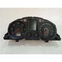 Recambio de cuadro completo para volkswagen passat berlina (3c2)(2005) 2.0 tdi referencia OEM IAM A2C53194181 A2C53042108  