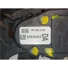 Recambio de potenciometro pedal gas para opel meriva (2003) 1.7 cdti referencia OEM IAM GM93335443DA 6PV008110-02  