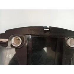 Recambio de cuadro completo para volkswagen passat berlina (3c2)(2005) 2.0 tdi referencia OEM IAM A2C53194181 A2C53042108  