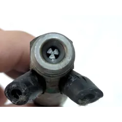 Recambio de inyector para seat toledo (1m2)(03.1999) 1.9 tdi referencia OEM IAM 028130201T 00190300 0432193747  