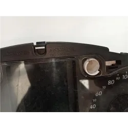 Recambio de cuadro completo para volkswagen passat berlina (3c2)(2005) 2.0 tdi referencia OEM IAM A2C53194181 A2C53042108  