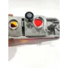 Recambio de piloto trasero derecho para suzuki grand vitara 3 puertas (sq/gt)(1999) referencia OEM IAM   