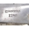 Recambio de manilla exterior puerta delantera izquierda para opel insignia berlina (2008) 2.0 cdti referencia OEM IAM 14093201LH