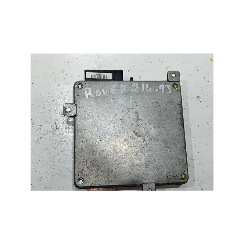 Recambio de centralita inyeccion para rover rover 200 (xw)(12.1990) referencia OEM IAM MKC101610  