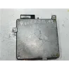 Recambio de centralita inyeccion para rover rover 200 (xw)(12.1990) referencia OEM IAM MKC101610  