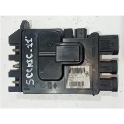 Recambio de modulo electronico para renault scenic iii (jz)(2009) 1.6 grand limited [1,6 ltr. - 96 kw dci diesel fap] referencia