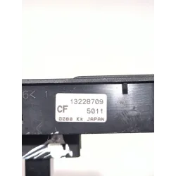 Recambio de mando elevalunas delantero derecho para opel astra h (a04) 1.7 cdti (l48) referencia OEM IAM 13228709  