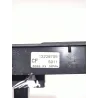 Recambio de mando elevalunas delantero derecho para opel astra h (a04) 1.7 cdti (l48) referencia OEM IAM 13228709  