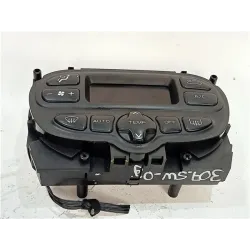 Recambio de mandos climatizador para peugeot 307 break / sw (s1)(04.200206.2005) 1.6 16v referencia OEM IAM 96430991XT NS0475720