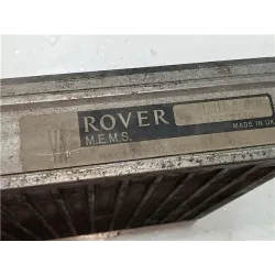 Recambio de centralita inyeccion para rover rover 200 (xw)(12.1990) referencia OEM IAM MKC101610  