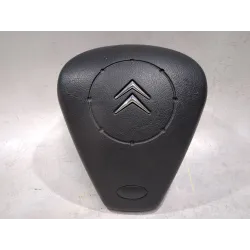 Recambio de airbag volante para citroën c3 i (fc_, fn_) 1.4 i referencia OEM IAM 96380009VD  