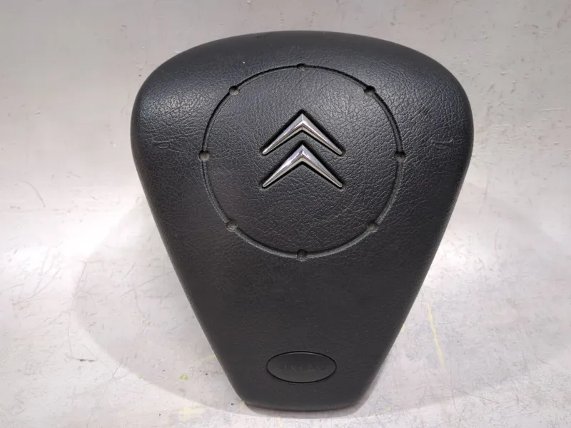 Recambio de airbag volante para citroën c3 i (fc_, fn_) 1.4 i referencia OEM IAM 96380009VD  