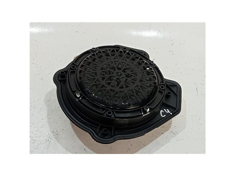 Recambio de altavoz puerta delantera derecha para peugeot 207 (2006) 1.4 confort [1,4 ltr. - 50 kw hdi] referencia OEM IAM 96649