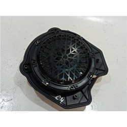 Recambio de altavoz puerta delantera derecha para peugeot 207 (2006) 1.4 confort [1,4 ltr. - 50 kw hdi] referencia OEM IAM 96649