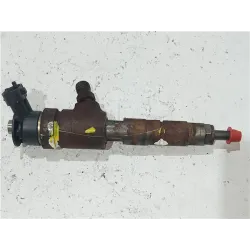 Recambio de inyector para peugeot 208 (01.2012) 1.2 access [1,2 ltr. - 60 kw 12v vti] referencia OEM IAM 0445110566  