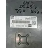 Recambio de centralita inyeccion para seat leon (1p1)(05.2005) 1.6 tdi referencia OEM IAM 03L906023KL  