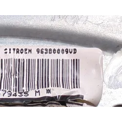 Recambio de airbag volante para citroën c3 i (fc_, fn_) 1.4 i referencia OEM IAM 96380009VD  