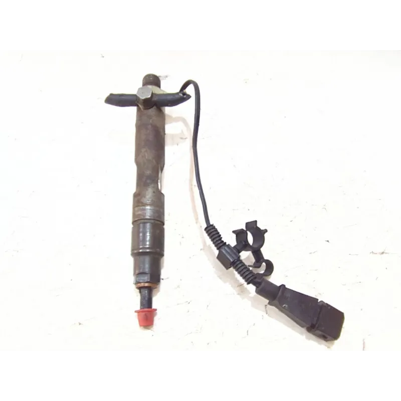 Recambio de inyector para seat toledo (1m2)(03.1999) 1.9 tdi referencia OEM IAM 028130201T 00190300 0432193747  