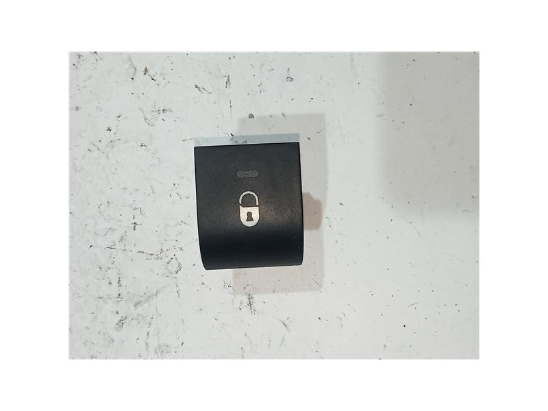 Recambio de interruptor cierre centralizado para peugeot 207 (2006) 1.4 confort [1,4 ltr. - 50 kw hdi] referencia OEM IAM 965706