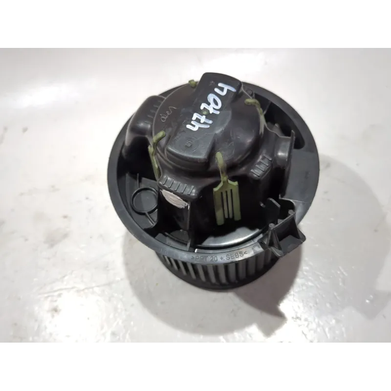 Recambio de motor calefaccion para peugeot 207 sw (wk_) 1.6 16v referencia OEM IAM N102097A  