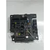 Recambio de caja fusibles/rele para mitsubishi lancer berlina/ familiar (cs0a/w)(2003) referencia OEM IAM 8637A465  