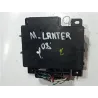 Recambio de caja fusibles/rele para mitsubishi lancer berlina/ familiar (cs0a/w)(2003) referencia OEM IAM 8637A465  