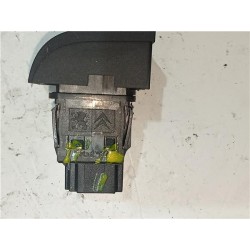 Recambio de interruptor cierre centralizado para peugeot 207 (2006) 1.4 confort [1,4 ltr. - 50 kw hdi] referencia OEM IAM 965706