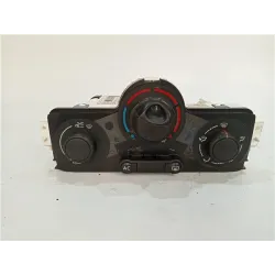 Recambio de mandos climatizador para renault scenic ii (jm)(2003) 1.9 dci (jm12, jm0g) referencia OEM IAM 69580001  
