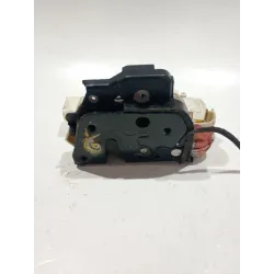 Recambio de cerradura puerta delantera izquierda para audi a4 b6 (8e2) 1.8 t referencia OEM IAM 8E1837015AA  