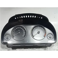 Recambio de cuadro completo para bmw serie 5 berlina (f10)(2010) 2.0 520d [2,0 ltr. - 135 kw turbodiesel] referencia OEM IAM 176